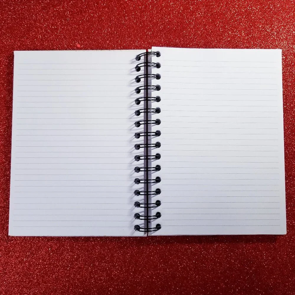Journal / Diary‎
